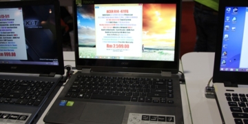 Acer Intel 5th GenIMG 2714 001