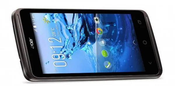 Acer Liquid Z410 2