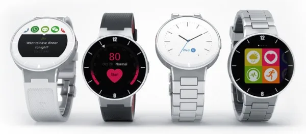 Alcatel Watch