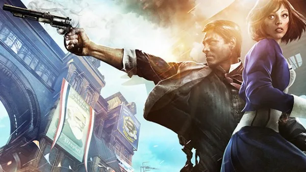 BioShock-Infinite