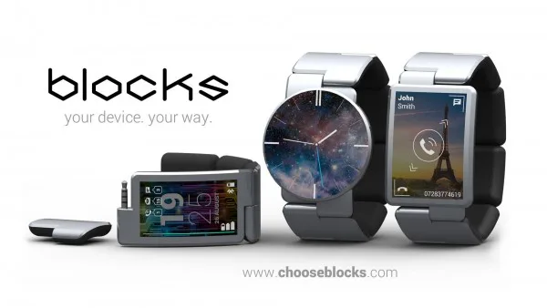 Blocks Wearables