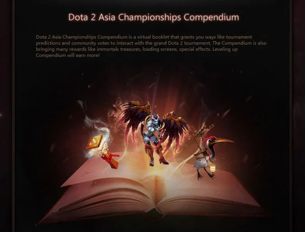 DAC Compendium