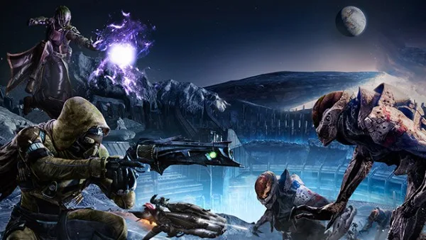 Destiny