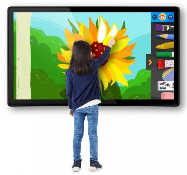 Fuhu Big Tab XL 1