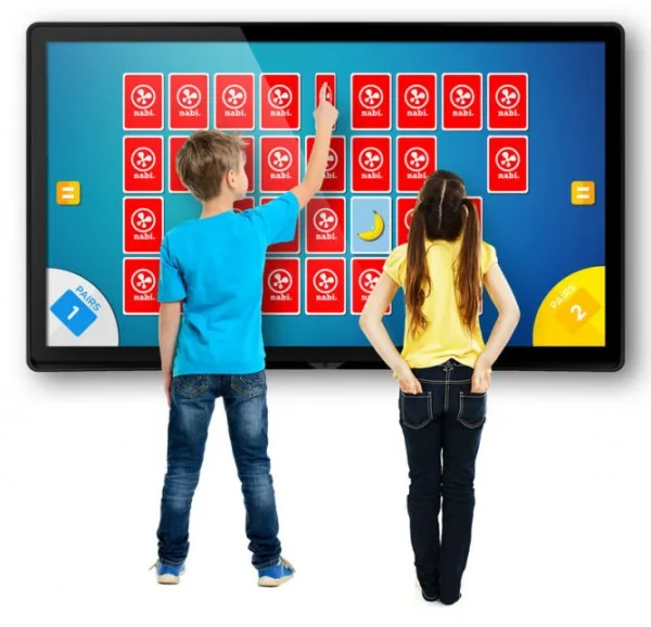 Fuhu Big Tab XL 2