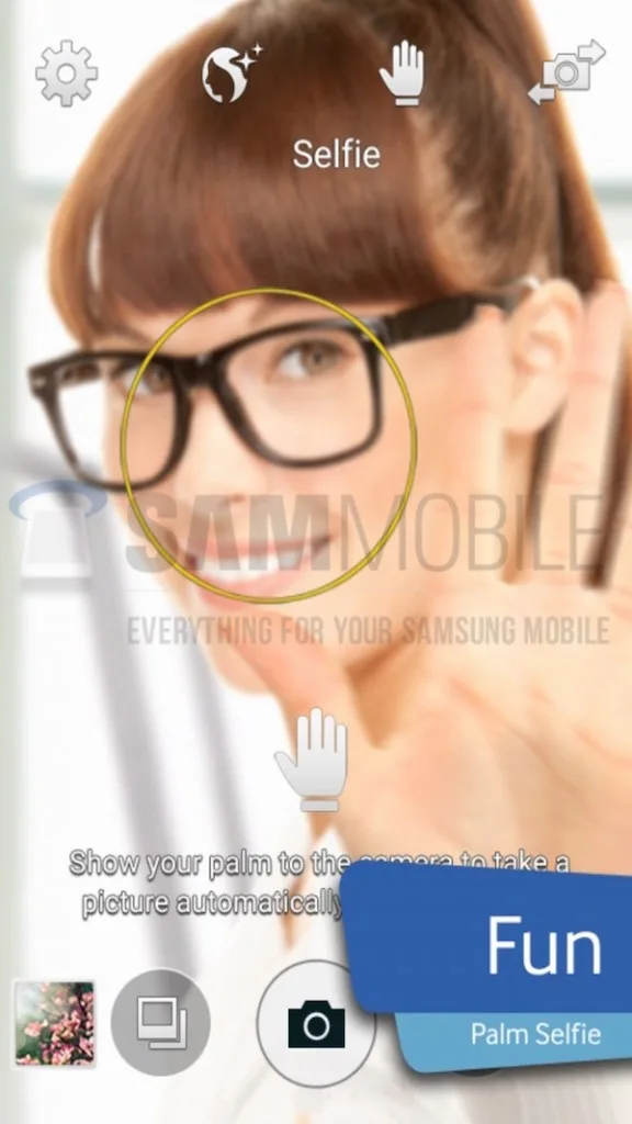 Galaxy J1 3