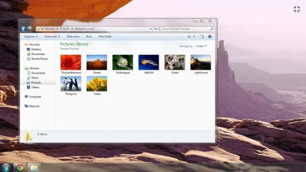 Google Chrome Remote Desktop for iOS