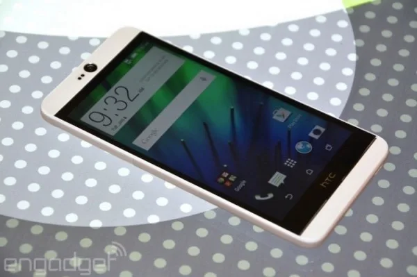HTC Desire 826 2