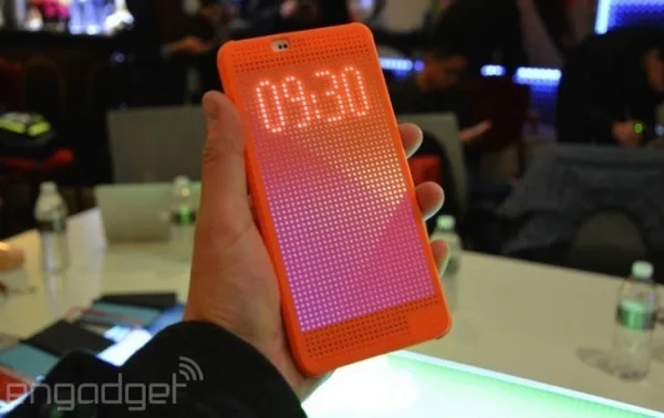 HTC Desire 826 Dot View