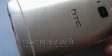 HTC One M9 2015 Proto2.0