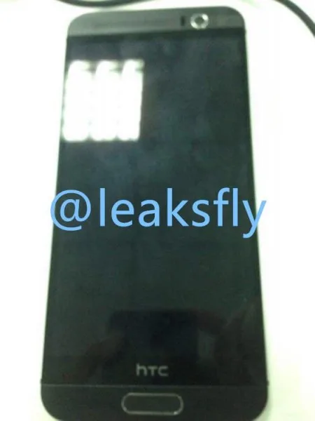HTC One M9 Plus 2