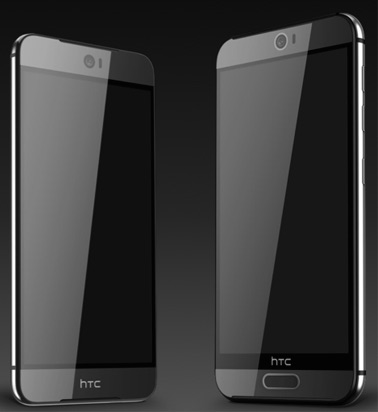 HTC One m9 and HTC One M9 plus