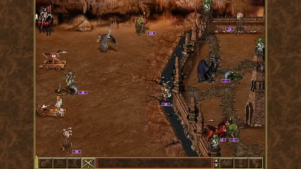 HoMM3 HD