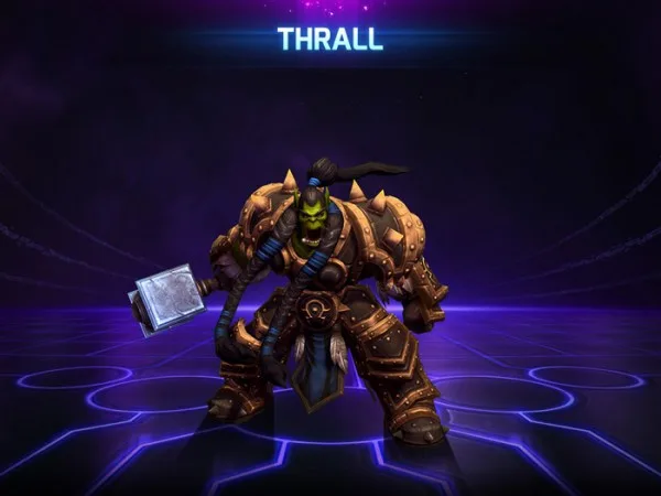 HotS Thrall