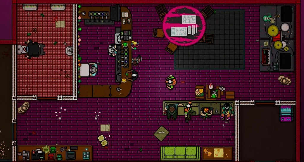 Hotline Miami 2