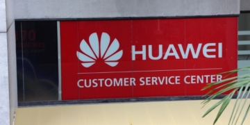 Huawei Malaysia Exclusive Service Centre Plaza Berjaya 07