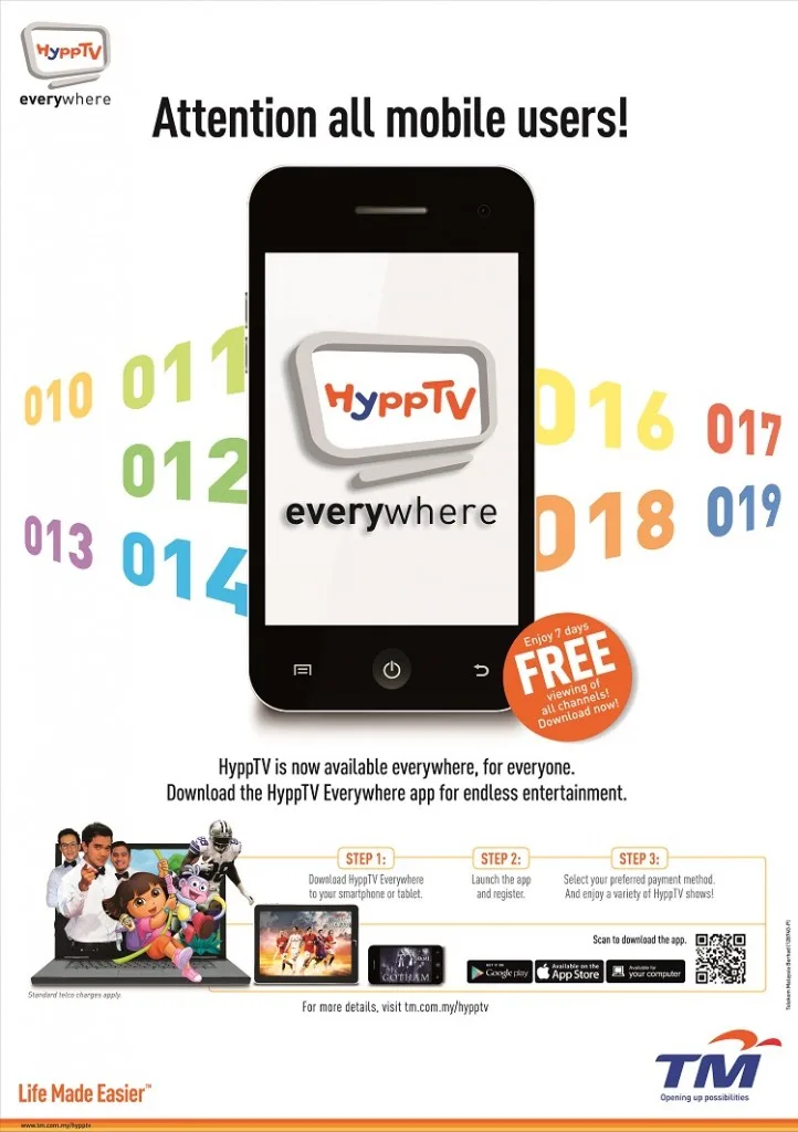 HyppTV_Everywhere_App_Update_Eng