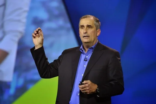 Intel Curie