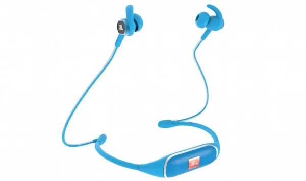 HARMAN JBL Reflect Response