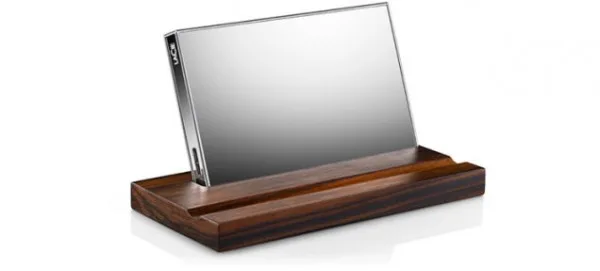 LaCie Mirror Hard Drive