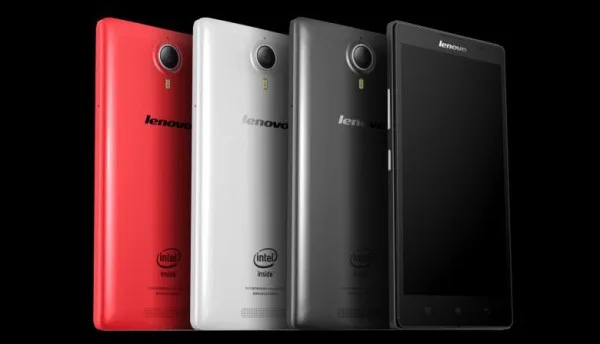 Lenovo P90