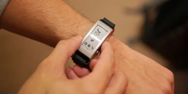 Lenovo Vibe Band 1