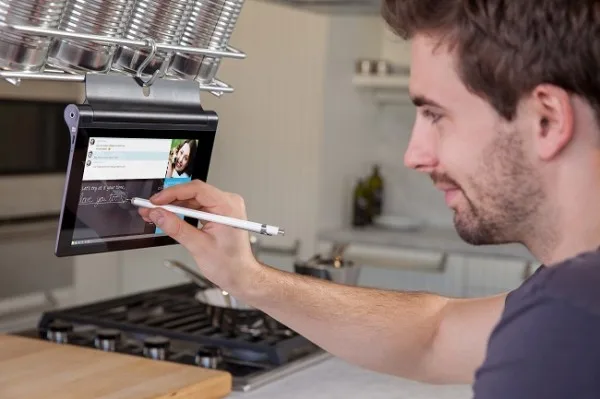 Lenovo Yoga Tablet 2 AnyPen 2
