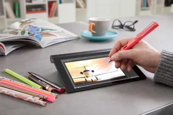 Lenovo Yoga Tablet 2 AnyPen
