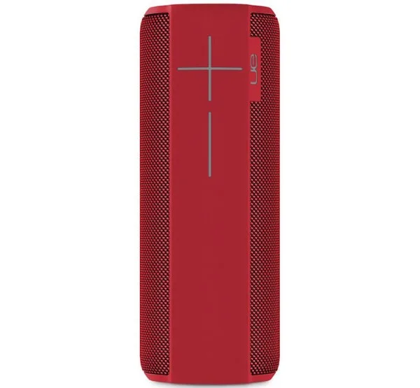 Logitech MegaBoom 2