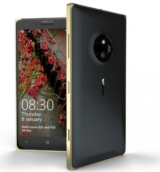 Lumia-830-gold-1