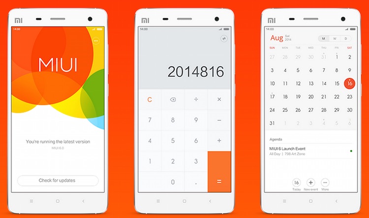 MIUI 6