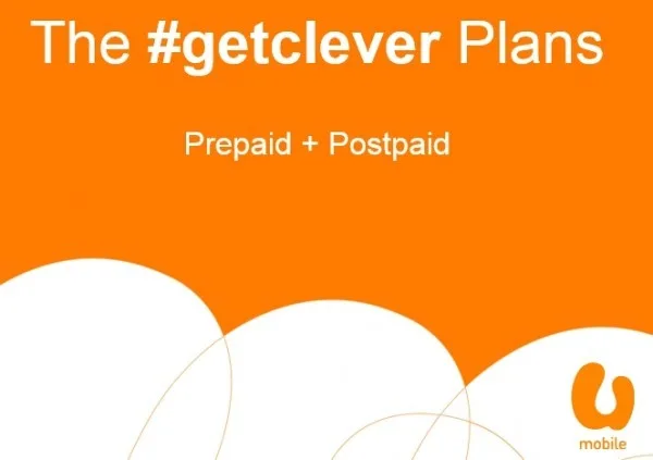 Malaysian Wireless Leak U Mobile New UMI Prepaid Plans