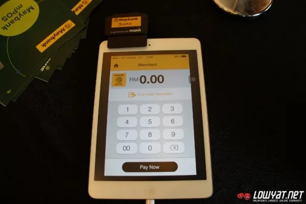 Maybank mPOS 05