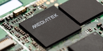 MediaTek Processor for Android Wear