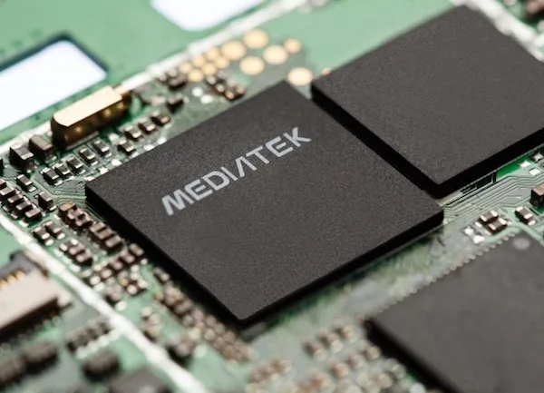 MediaTek Processor for Android Wear