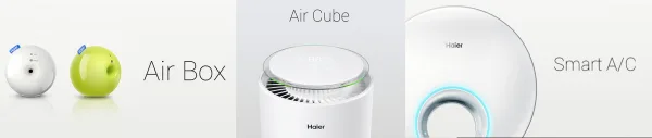 Meizu Lifekit Systems