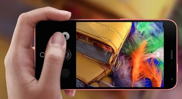 Meizu m1 2