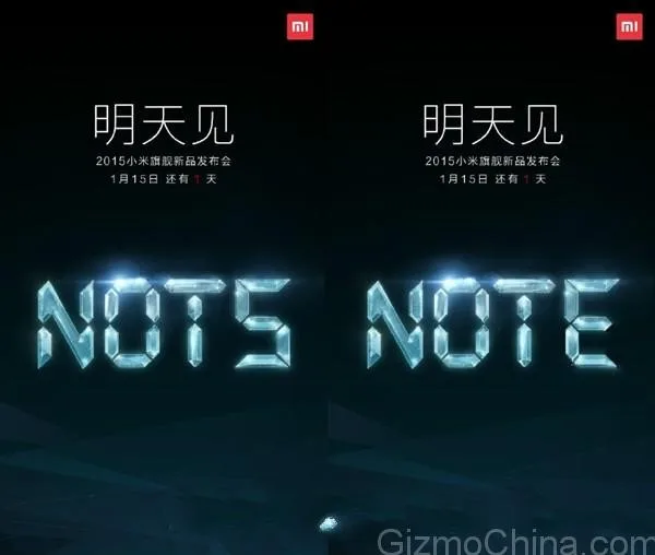 Not5 Note