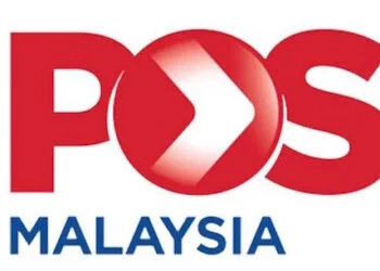 Pos Malaysia Logo