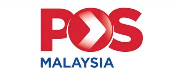 Pos Malaysia Logo
