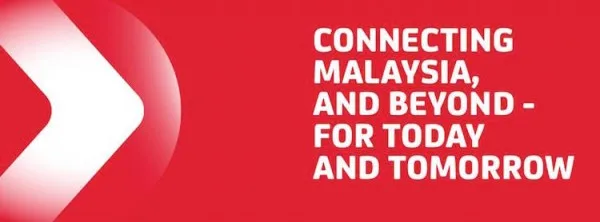 Pos Malaysia connecting malaysia and beyond