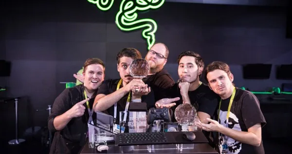 Razer best of CES 2015