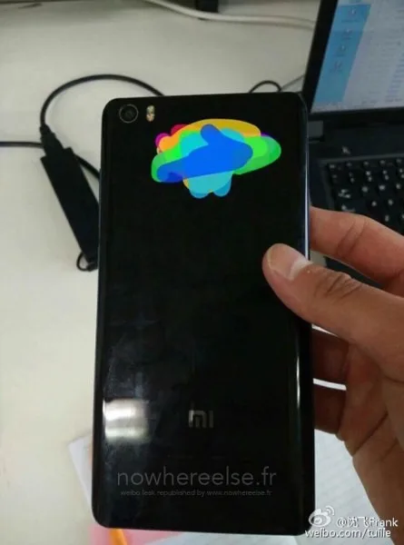 Redmi Note 2