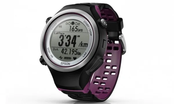 Runsense