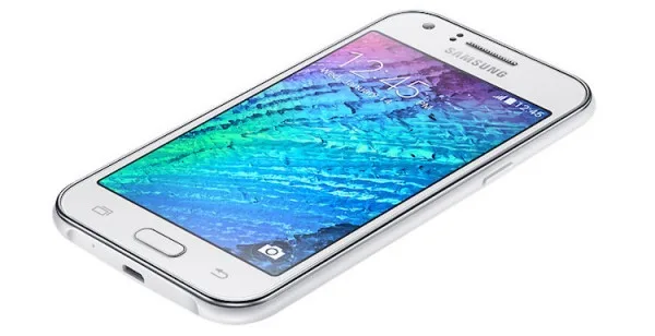 Samsung Galaxy J1