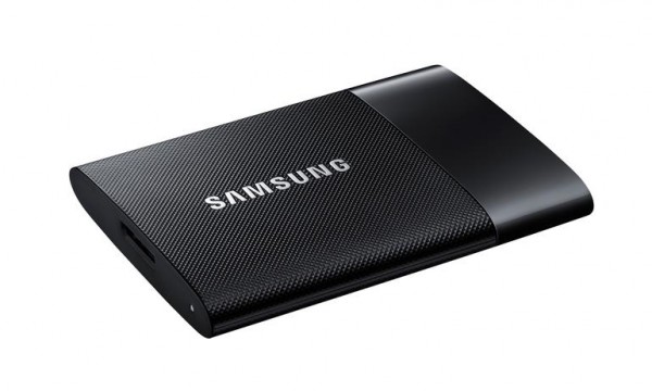 Samsung T1 SSD