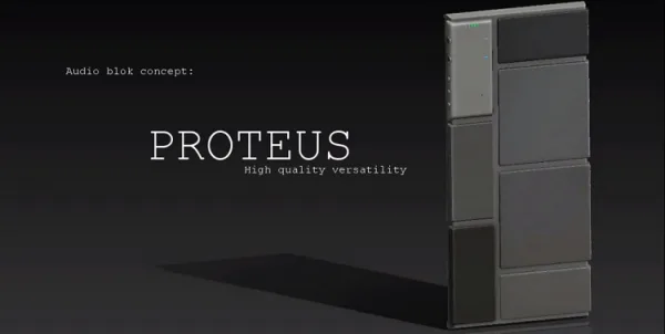 Sennheiser Proteus