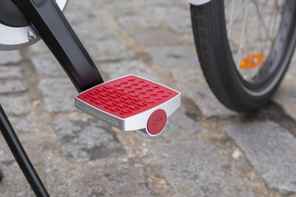 Smart Pedal