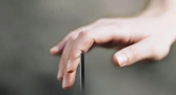 Sony CES 2015 Teaser Video