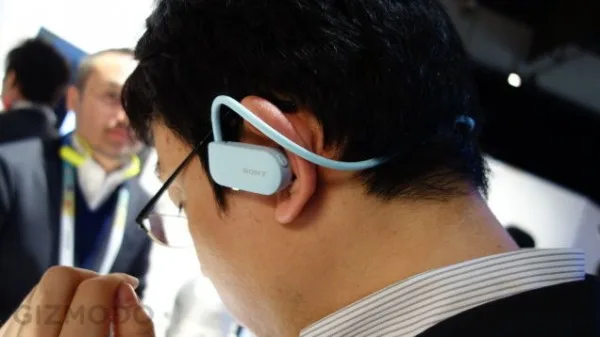 Sony Smart B Trainer